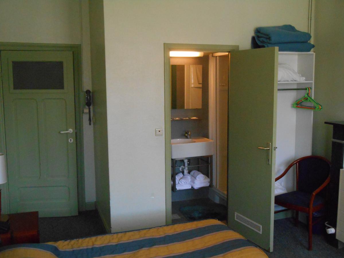 Hotel Old Tom Ypres Dış mekan fotoğraf